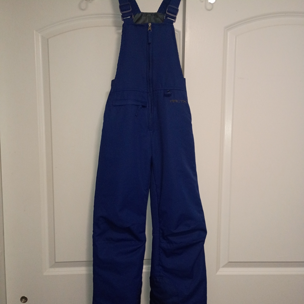 Arctix Kids Blue Bodysuit